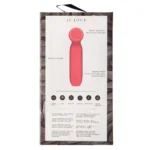Je Joue Vita Flexible-Tip Bullet Vibrator - Pink Watermelon