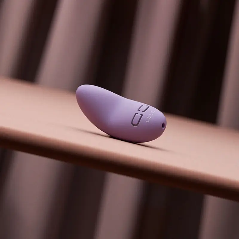 LELO Lily 3 Clitoral Vibrator Specifications