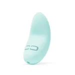 LELO Lily 3 Clitoral Vibrator - Polar Green