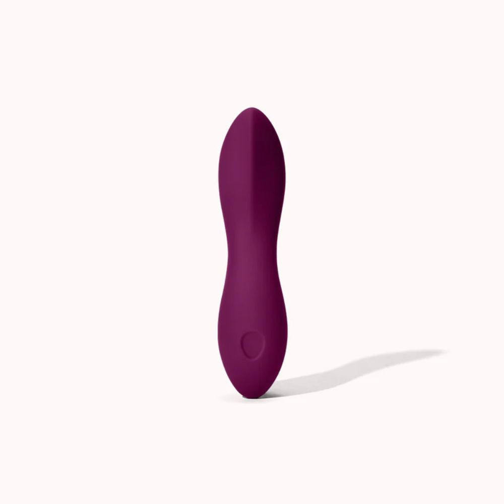 Dame Dip Vibrator