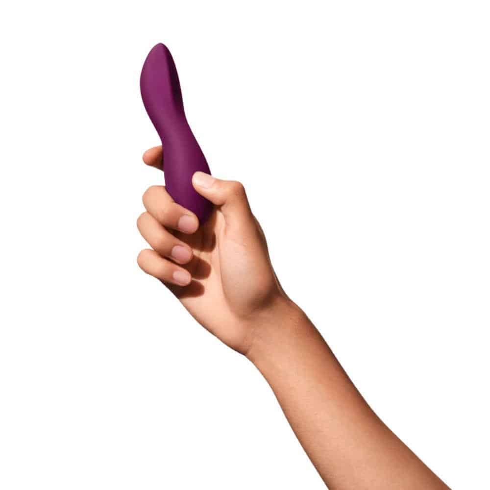 Dame Dip Vibrator