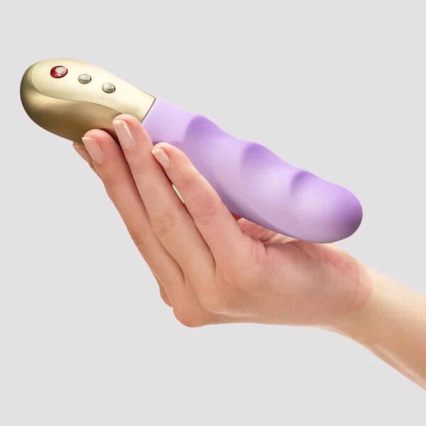 Fun Factory Stronic Petite Pulsator 