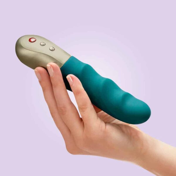 Fun Factory Stronic Petite Pulsator 