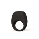LELO TOR 3 Vibrating Couples Penis Ring - Black