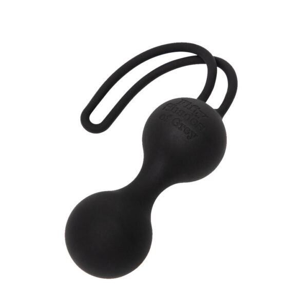 Fifty Shades of Grey Desire Blooms Sex Kit 