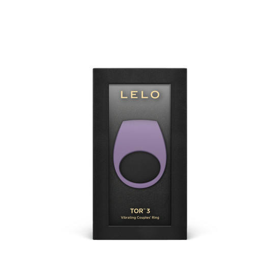 Lelo Tor 3 Penis Ring