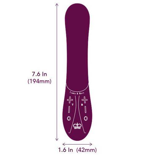 Hot-Octopuss-Kurve-G-Spot-Vibrator-size-1