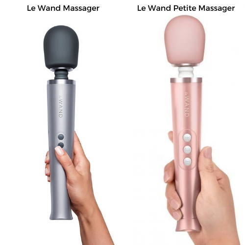 le-wand-massager