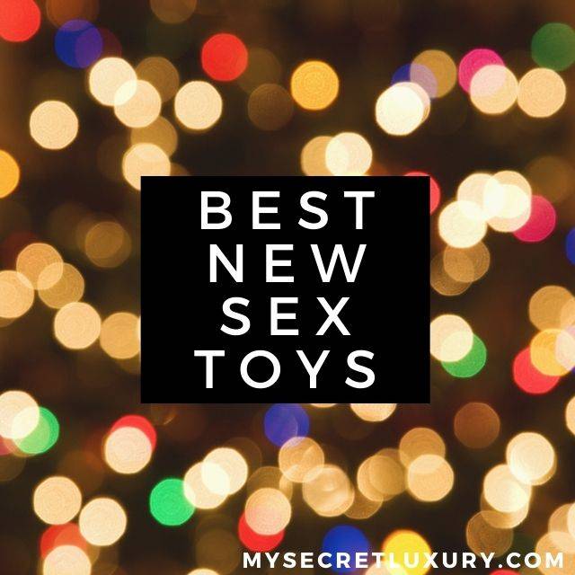 best-new-sex-toys