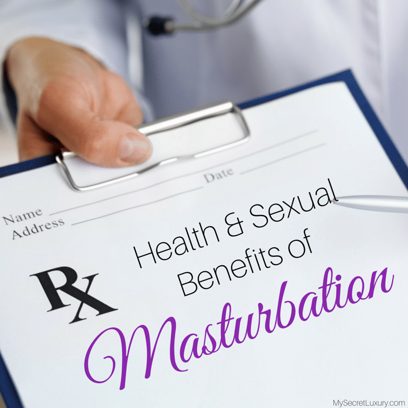 Is Masturbation Good For Your Health?