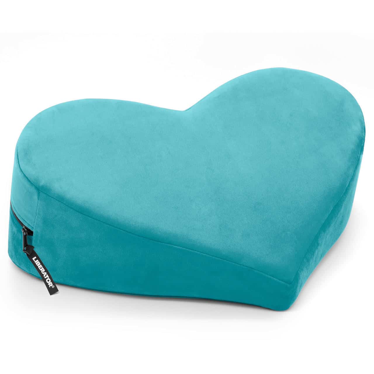 Liberator Heart Wedge Sex Pillow