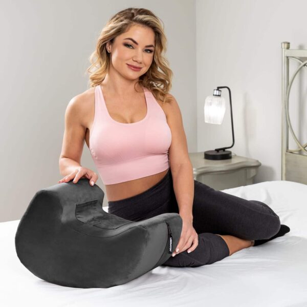 Liberator Pulse Toy Mount Sex Pillow 