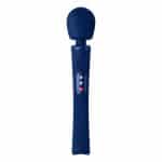 Fun Factory VIM Vibrating Wand - Midnight Blue