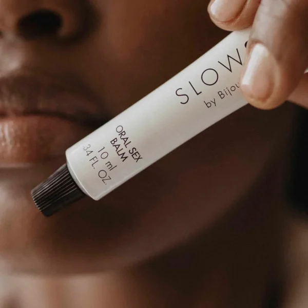 Bijoux Indiscrets Oral Sex Balm
