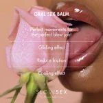 Bijoux Indiscrets Oral Sex Balm