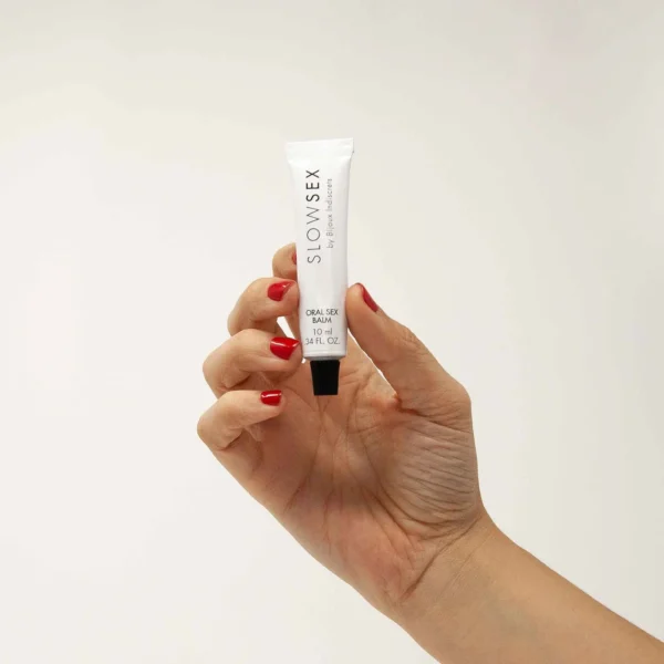 Bijoux Indiscrets Oral Sex Balm