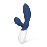 LELO LOKI Wave 2 Prostate Massager - Base Blue