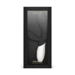 LELO LOKI Wave 2 Prostate Massager - Black