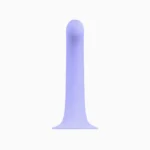 Biird Surii Silicone Curved G-spot Dildo