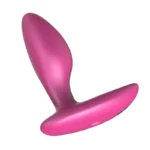We-Vibe Ditto+ Vibrating-App & Remote-Controlled Butt Plug - Pink