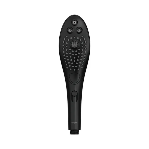 Womanizer Wave Shower Head Masturbator - Black