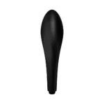 Womanizer Wave Shower Head Masturbator - Black