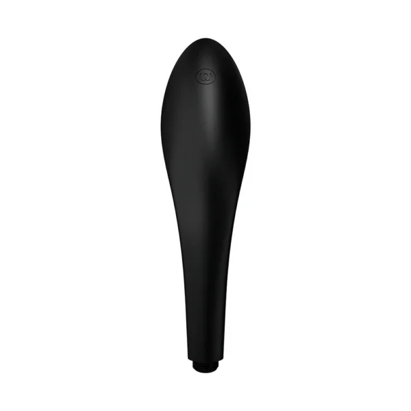 Womanizer Wave Shower Head Masturbator - Black