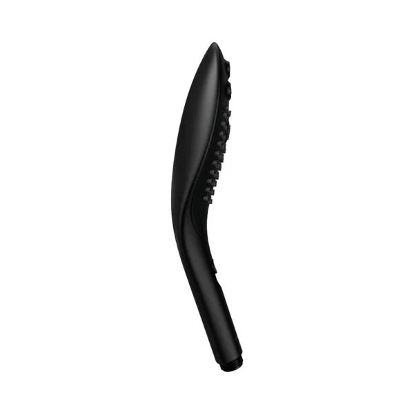 Womanizer Wave Shower Head Masturbator - Black