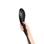 Womanizer Wave Shower Head Masturbator - Black