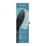 Womanizer Wave Shower Head Masturbator - Black