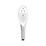 Womanizer Wave Shower Head Masturbator - Chrome