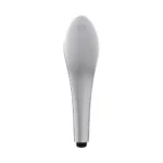 Womanizer Wave Shower Head Masturbator - Chrome
