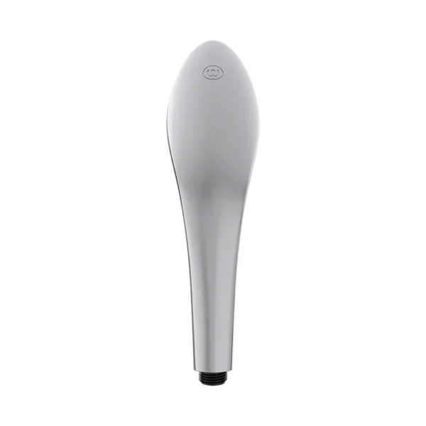 Womanizer Wave Shower Head Masturbator - Chrome
