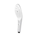 Womanizer Wave Shower Head Masturbator - Chrome