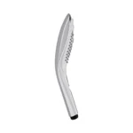Womanizer Wave Shower Head Masturbator - Chrome