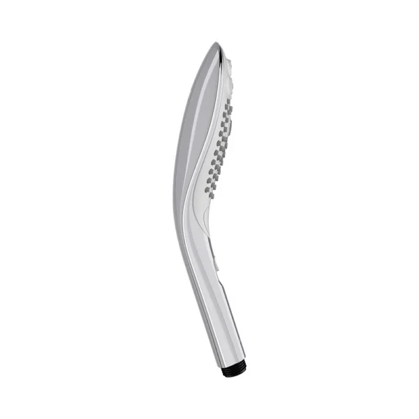 Womanizer Wave Shower Head Masturbator - Chrome