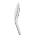 Womanizer Wave Shower Head Masturbator - White