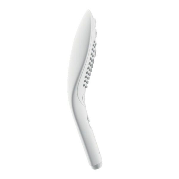 Womanizer Wave Shower Head Masturbator - White