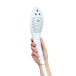 Womanizer Wave Shower Head Masturbator - White