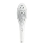 Womanizer Wave Shower Head Masturbator - White