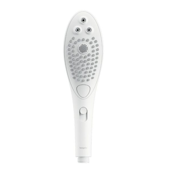 Womanizer Wave Shower Head Masturbator - White