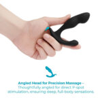 b-Vibe Rocker Plug Prostate Stimulator