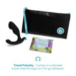 b-Vibe Rocker Plug Prostate Stimulator