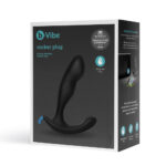 b-Vibe Rocker Plug Prostate Stimulator