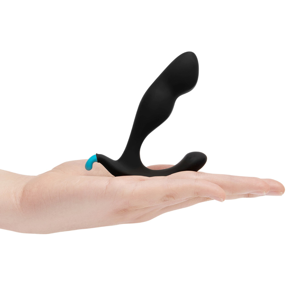b-Vibe Rocker Plug Prostate Stimulator