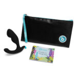 b-Vibe Rocker Plug Prostate Stimulator