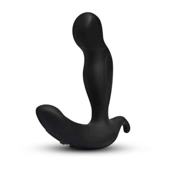 b-Vibe 360 Rotating and Vibrating Remote Controlled Prostate Plug