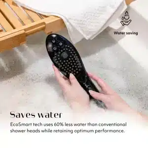 Meet Womanizer Wave: First Shower Head Sex Toy