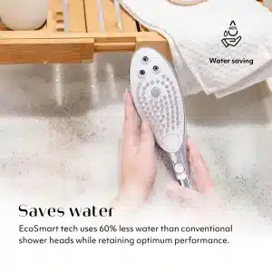 Meet Womanizer Wave: First Shower Head Sex Toy