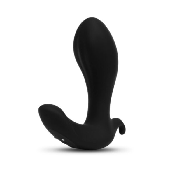 b-Vibe Expand Vibrating Remote-Controlled Prostate Plug